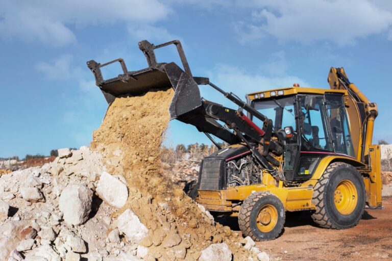 Cómo reducir los residuos de construcción y demolición