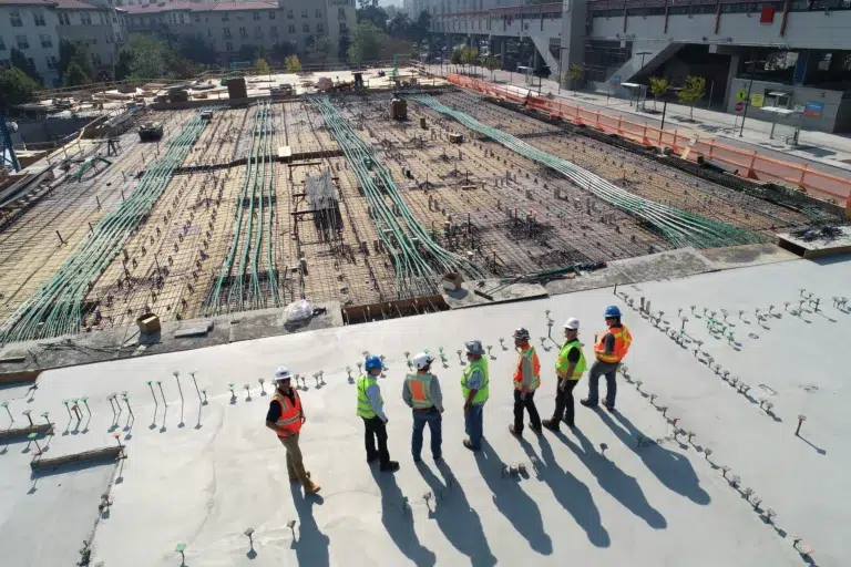 Preparación de una obra antes de cortar hormigón: lo que marca la diferencia